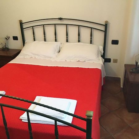 Appartamenti E Camere Il Poggio Di D'Angeli Lidia Auditore Zewnętrze zdjęcie