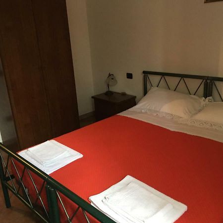 Appartamenti E Camere Il Poggio Di D'Angeli Lidia Auditore Zewnętrze zdjęcie
