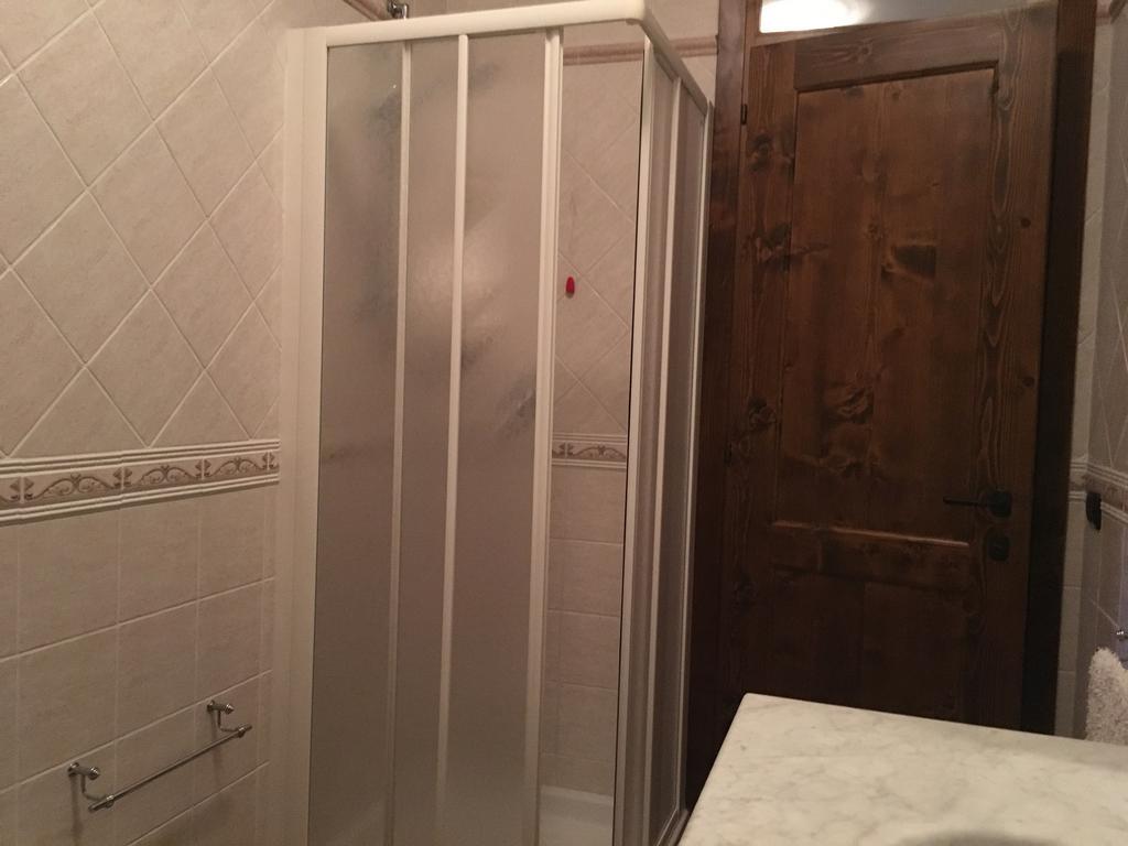Appartamenti E Camere Il Poggio Di D'Angeli Lidia Auditore Zewnętrze zdjęcie
