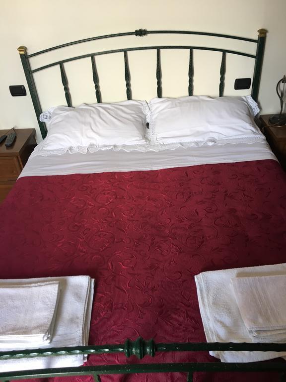 Appartamenti E Camere Il Poggio Di D'Angeli Lidia Auditore Zewnętrze zdjęcie