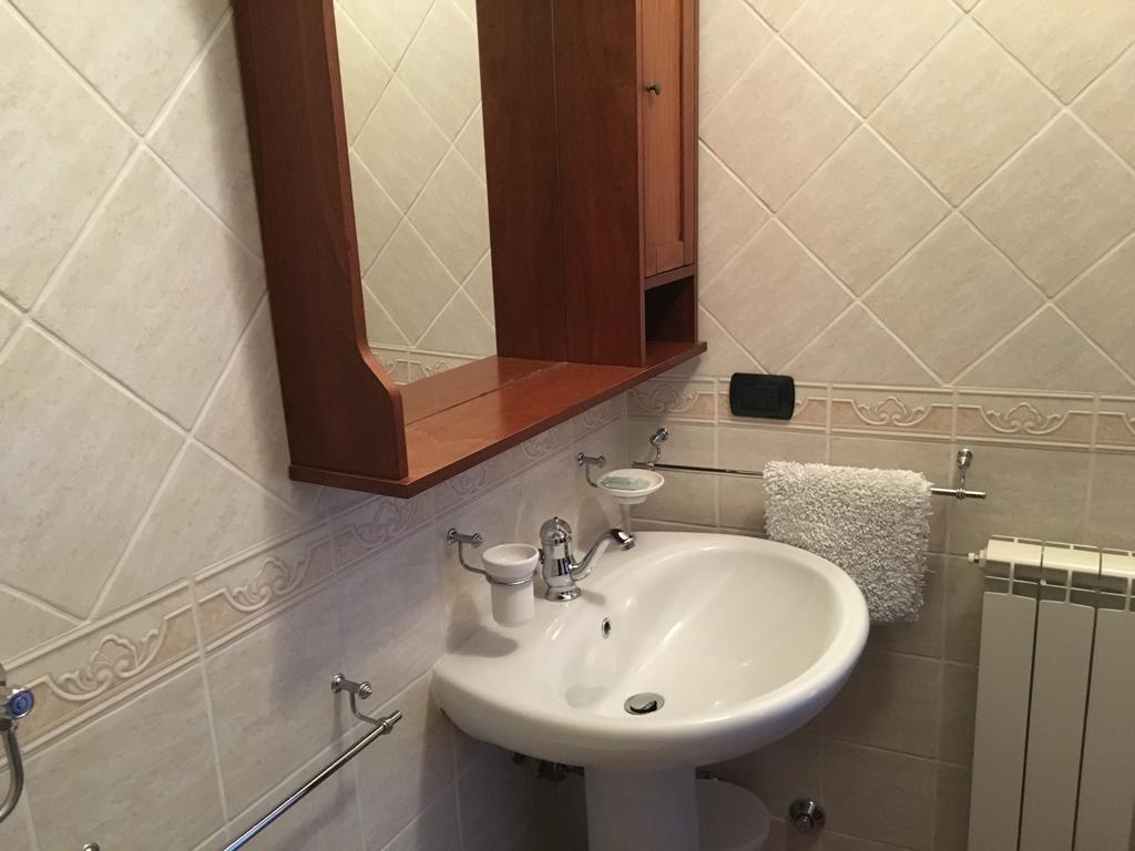 Appartamenti E Camere Il Poggio Di D'Angeli Lidia Auditore Zewnętrze zdjęcie