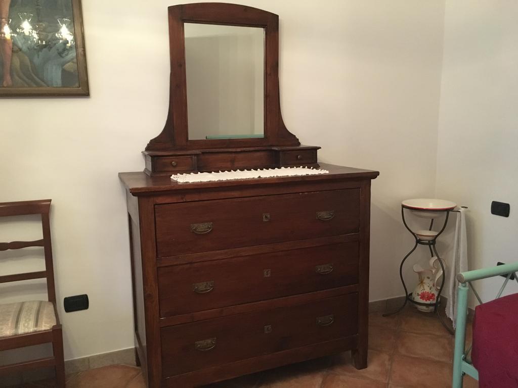 Appartamenti E Camere Il Poggio Di D'Angeli Lidia Auditore Zewnętrze zdjęcie