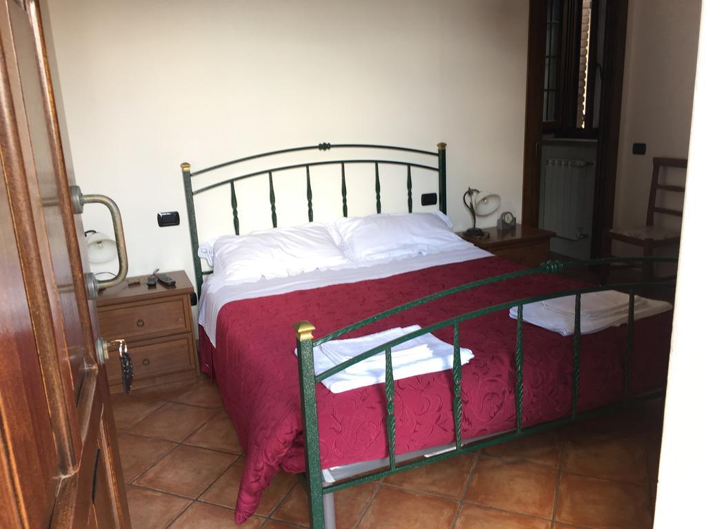 Appartamenti E Camere Il Poggio Di D'Angeli Lidia Auditore Zewnętrze zdjęcie