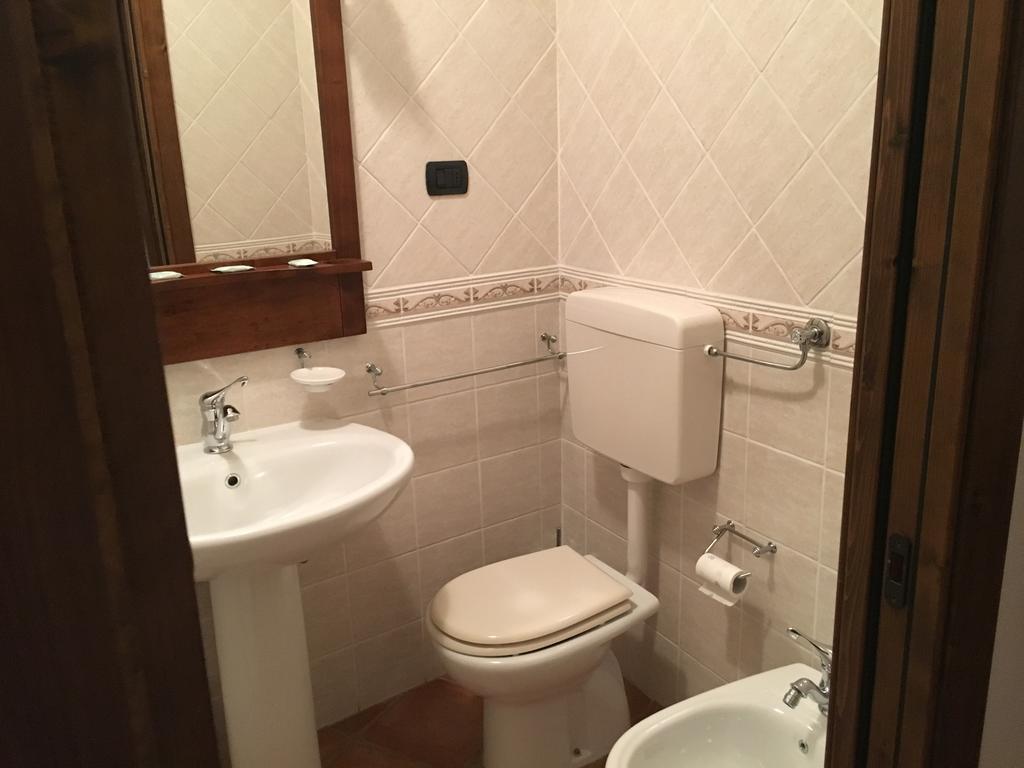 Appartamenti E Camere Il Poggio Di D'Angeli Lidia Auditore Zewnętrze zdjęcie