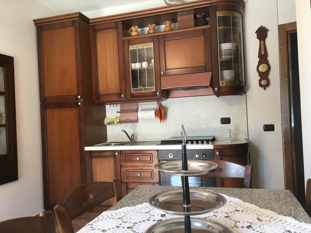 Appartamenti E Camere Il Poggio Di D'Angeli Lidia Auditore Zewnętrze zdjęcie
