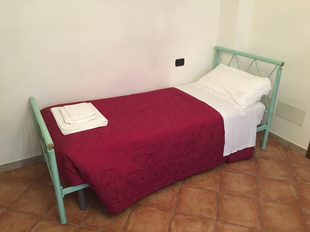 Appartamenti E Camere Il Poggio Di D'Angeli Lidia Auditore Zewnętrze zdjęcie