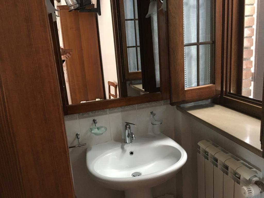 Appartamenti E Camere Il Poggio Di D'Angeli Lidia Auditore Zewnętrze zdjęcie
