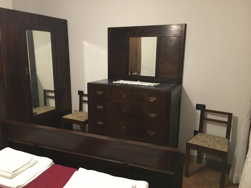 Appartamenti E Camere Il Poggio Di D'Angeli Lidia Auditore Zewnętrze zdjęcie