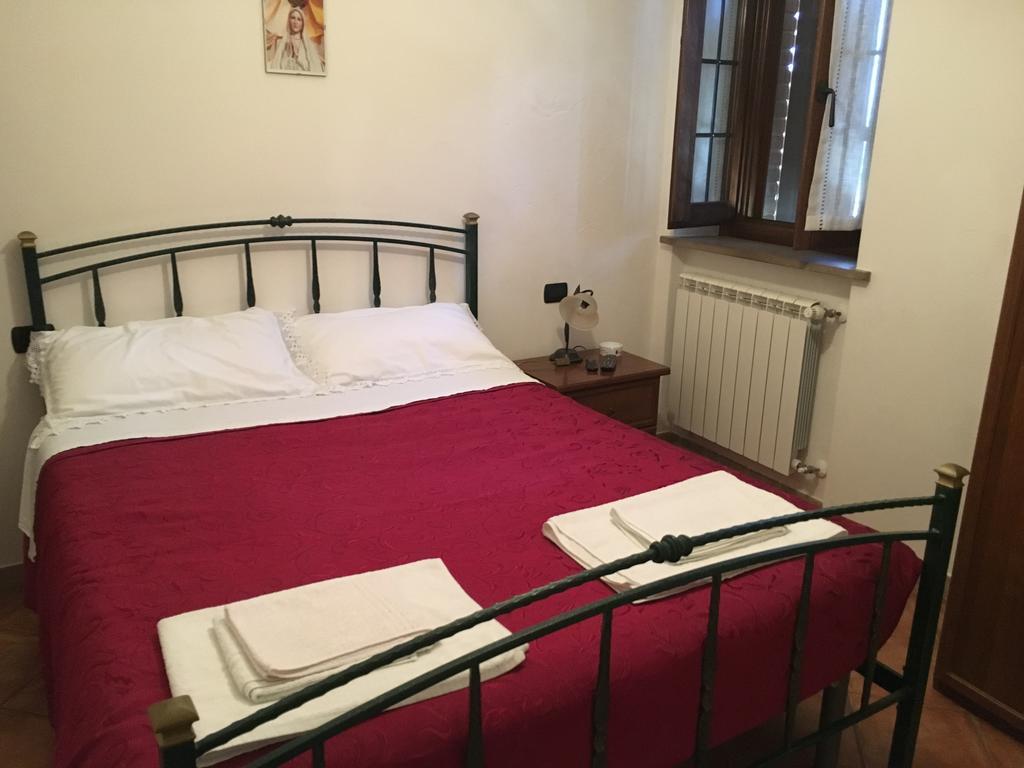 Appartamenti E Camere Il Poggio Di D'Angeli Lidia Auditore Zewnętrze zdjęcie