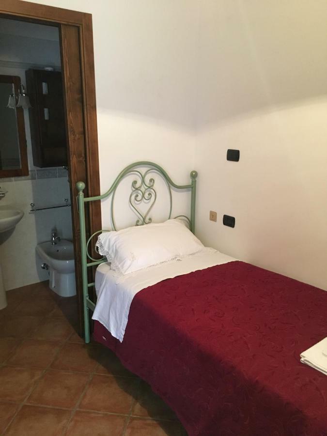 Appartamenti E Camere Il Poggio Di D'Angeli Lidia Auditore Zewnętrze zdjęcie