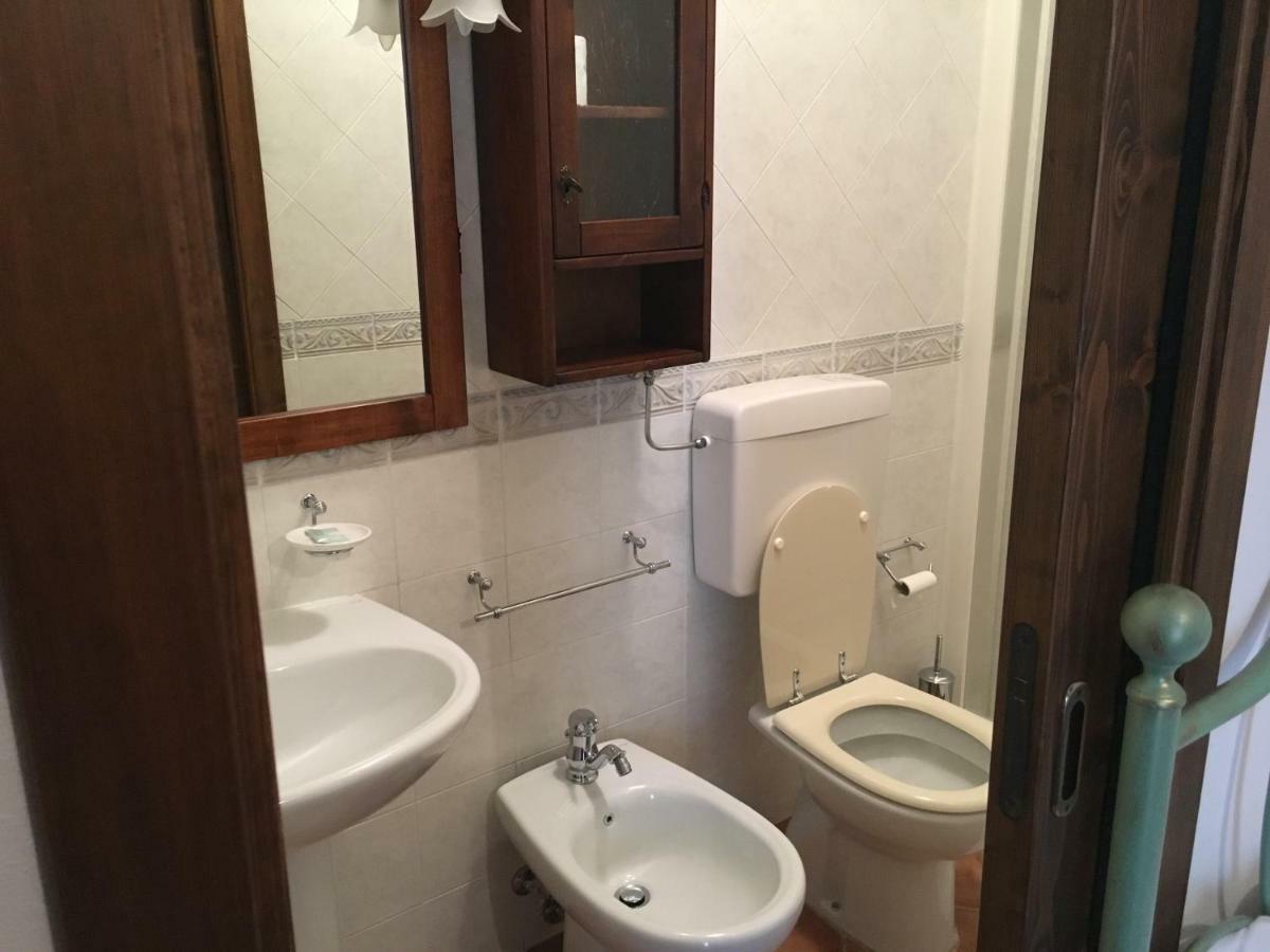 Appartamenti E Camere Il Poggio Di D'Angeli Lidia Auditore Zewnętrze zdjęcie