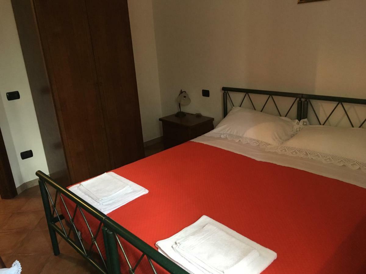 Appartamenti E Camere Il Poggio Di D'Angeli Lidia Auditore Zewnętrze zdjęcie