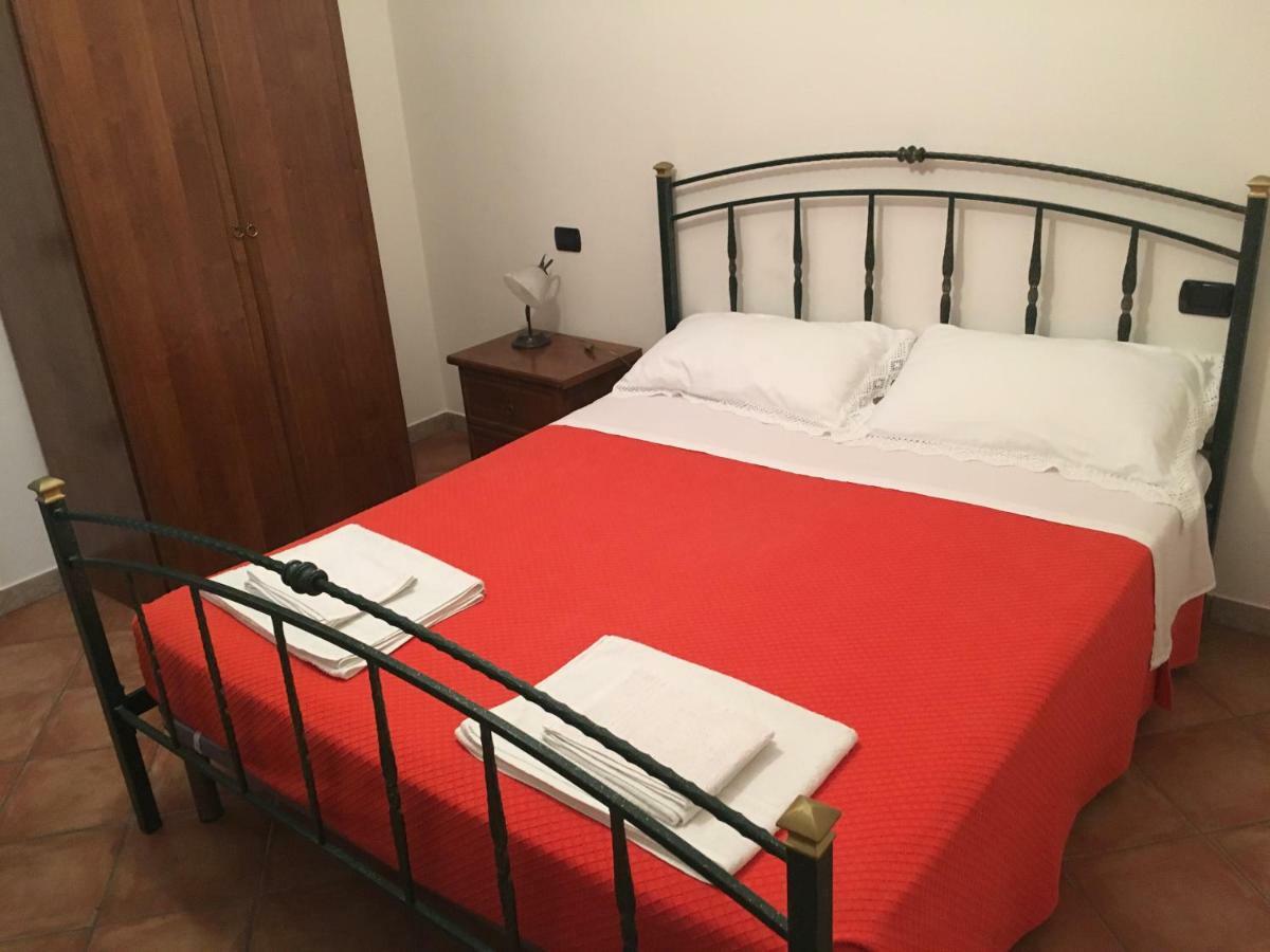 Appartamenti E Camere Il Poggio Di D'Angeli Lidia Auditore Zewnętrze zdjęcie